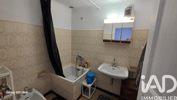 Maison à vendre 3 pièces 64,51 m² Veynes