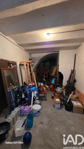 Maison à vendre 3 pièces 64,51 m² Veynes