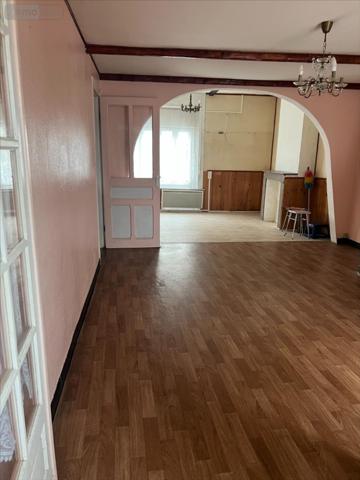 Maison à vendre à Outreau dans le Pas-de-Calais (62230), ref : 62129-1093005
