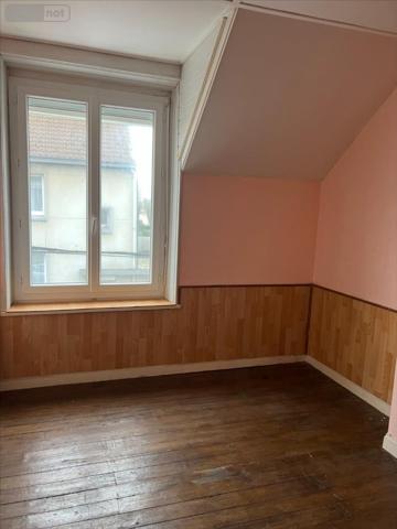 Maison à vendre à Outreau dans le Pas-de-Calais (62230), ref : 62129-1093005