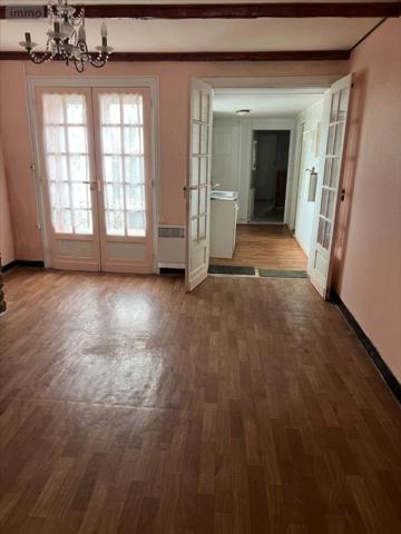 Maison à vendre à Outreau dans le Pas-de-Calais (62230), ref : 62129-1093005