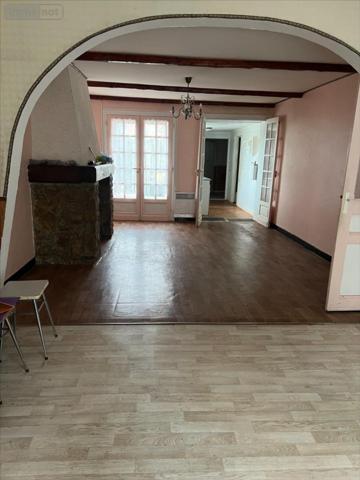 Maison à vendre à Outreau dans le Pas-de-Calais (62230), ref : 62129-1093005