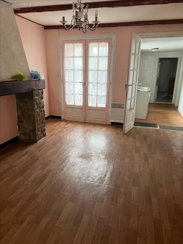 Maison à vendre à Outreau dans le Pas-de-Calais (62230), ref : 62129-1093005