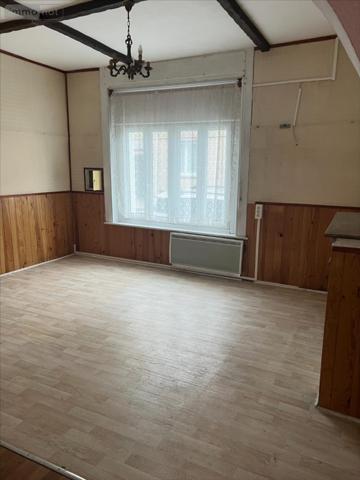 Maison à vendre à Outreau dans le Pas-de-Calais (62230), ref : 62129-1093005