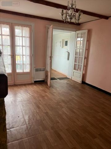 Maison à vendre à Outreau dans le Pas-de-Calais (62230), ref : 62129-1093005