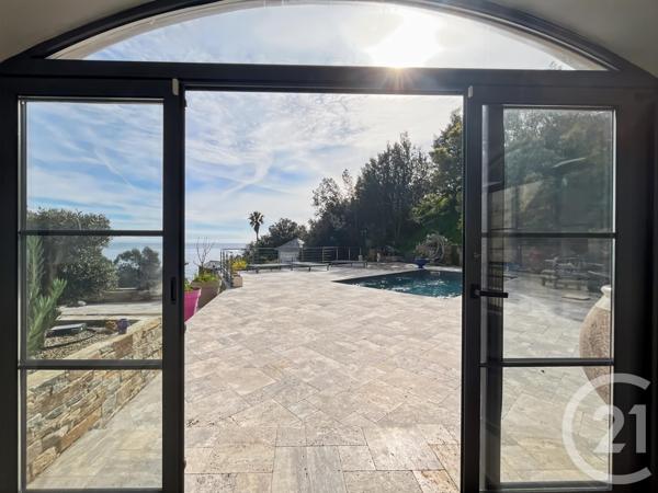 Maison à vendre  8 pièces - 301,79 m2 BRANDO - 202