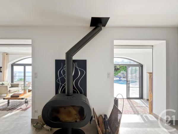 Maison à vendre  8 pièces - 301,79 m2 BRANDO - 202