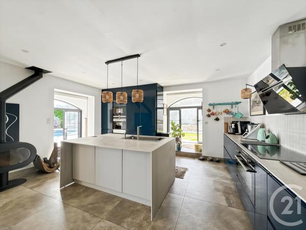 Maison à vendre  8 pièces - 301,79 m2 BRANDO - 202