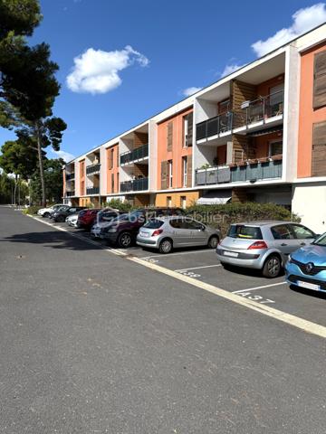 Appartement de 40 m²