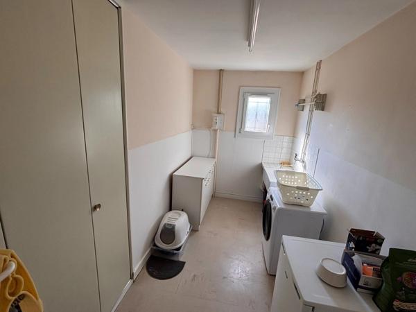 Maison à vendre 7 pièces  (86)