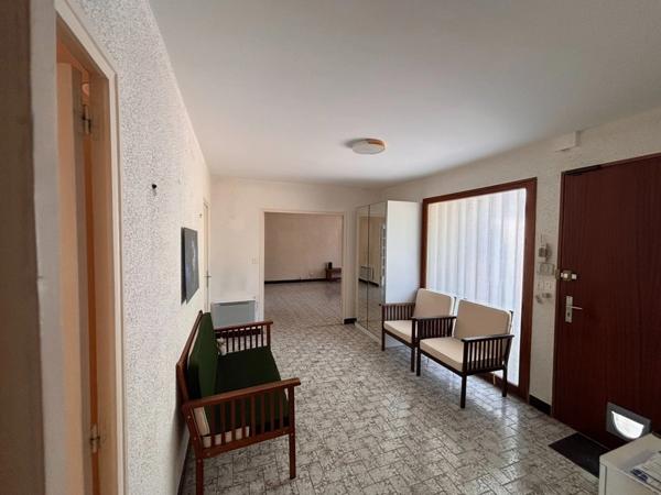 Maison à vendre 7 pièces  (86)