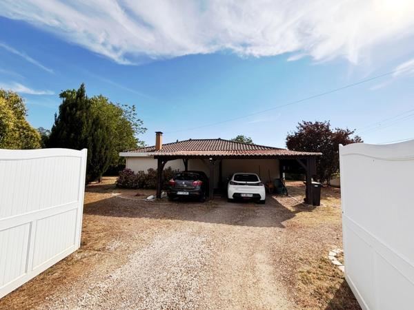Maison à vendre 7 pièces  (86)