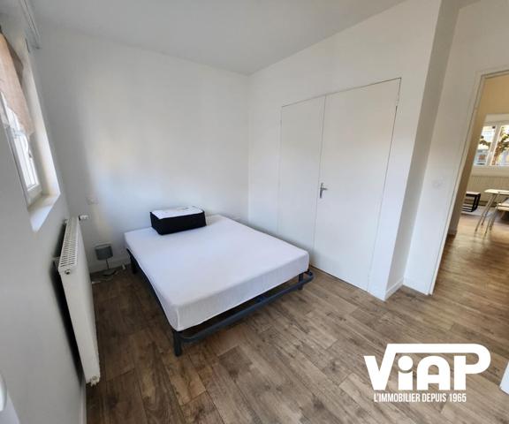 Quartier Gare, appartement type 2 en excellent état. , Limoges Quartier Gare, appartement type 2 en excellent état. , Limoges