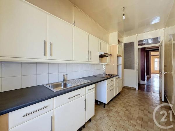 Appartement F2 Bis à vendre  2 pièces - 72,14 m 2   LYON  - 69007