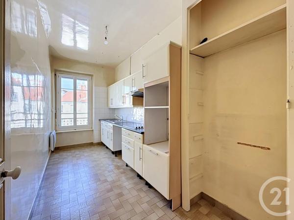 Appartement F2 Bis à vendre  2 pièces - 72,14 m 2   LYON  - 69007