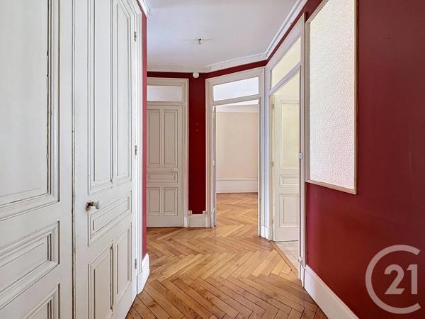 Appartement F2 Bis à vendre  2 pièces - 72,14 m 2   LYON  - 69007