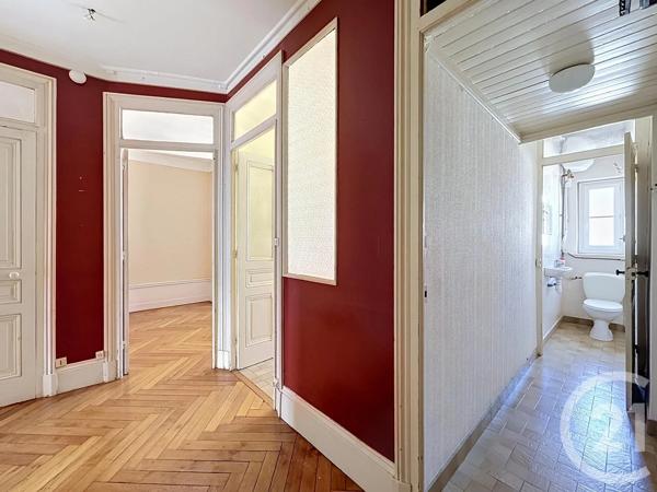 Appartement F2 Bis à vendre  2 pièces - 72,14 m 2   LYON  - 69007