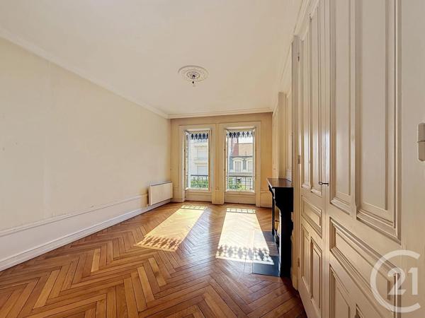 Appartement F2 Bis à vendre  2 pièces - 72,14 m 2   LYON  - 69007