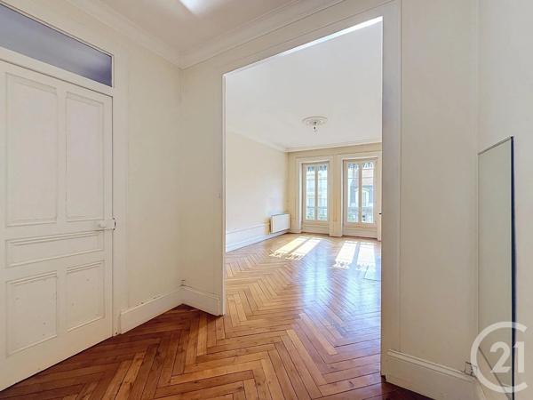 Appartement F2 Bis à vendre  2 pièces - 72,14 m 2   LYON  - 69007