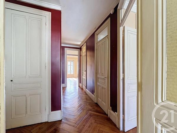Appartement F2 Bis à vendre  2 pièces - 72,14 m 2   LYON  - 69007