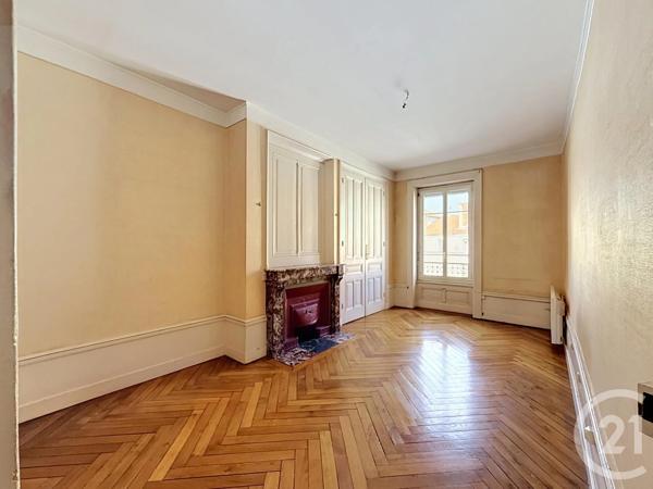 Appartement F2 Bis à vendre  2 pièces - 72,14 m 2   LYON  - 69007