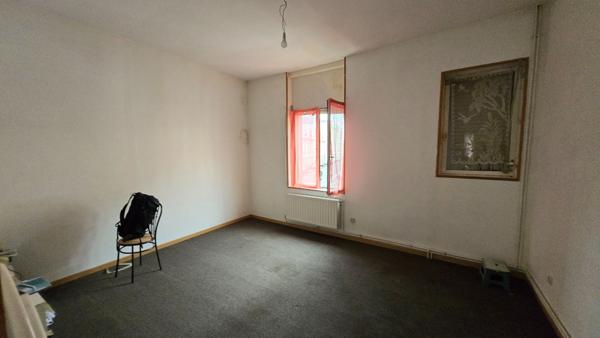 Maison Douai 5 pièce(s) 97 m2 83000 EUROS proche quartier du musée de la Chartreuse