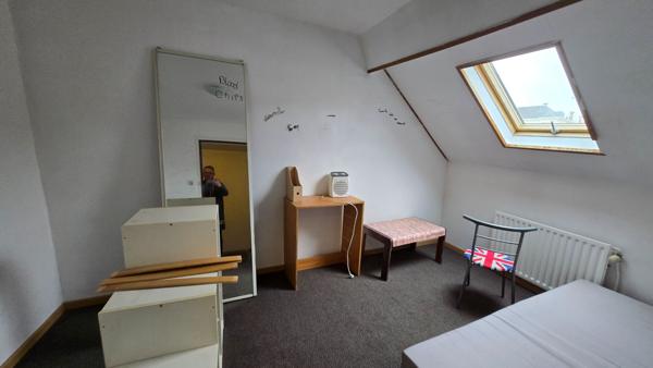 Maison Douai 5 pièce(s) 97 m2 83000 EUROS proche quartier du musée de la Chartreuse