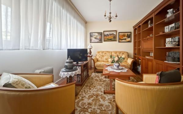 Appartement à vendre    2 pièces • 41,35 m2 Orléans