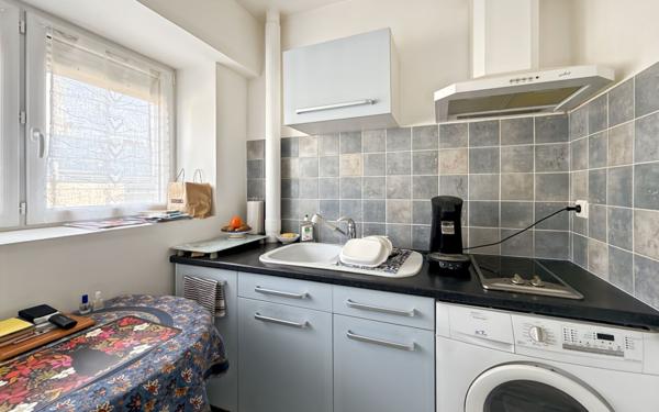 Appartement à vendre    2 pièces • 41,35 m2 Orléans