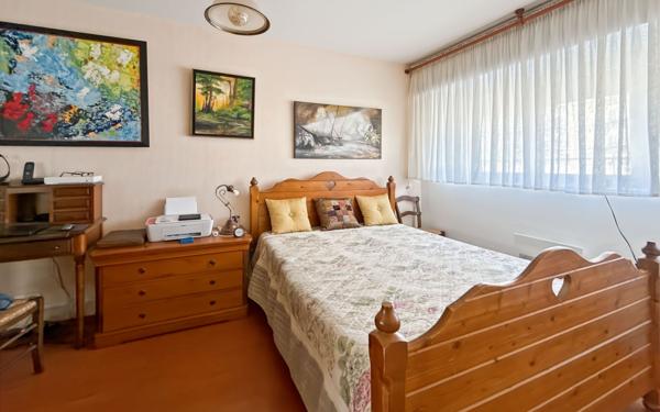 Appartement à vendre    2 pièces • 41,35 m2 Orléans