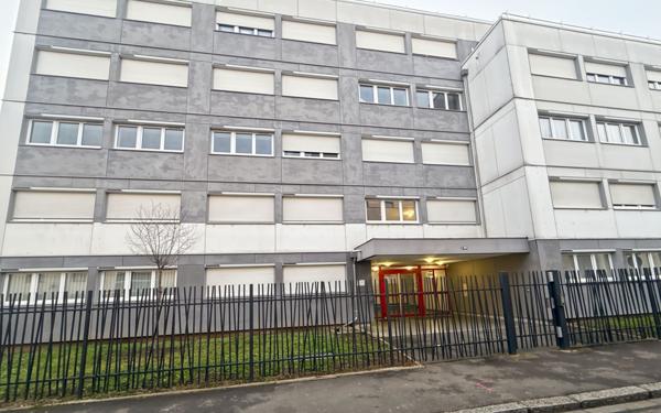 Appartement à vendre    2 pièces • 41,35 m2 Orléans