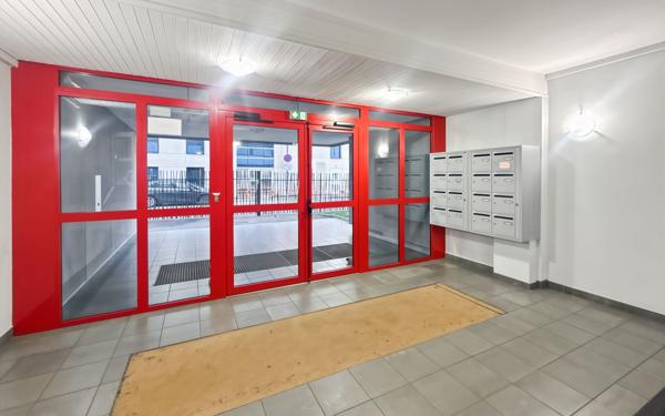 Appartement à vendre    2 pièces • 41,35 m2 Orléans