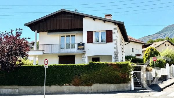 Maison à vendre  3 pièces - 126,13 m 2   GAP  - 05