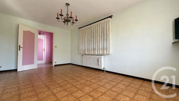 Maison à vendre  3 pièces - 126,13 m 2   GAP  - 05