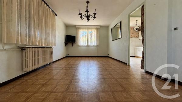 Maison à vendre  3 pièces - 126,13 m 2   GAP  - 05