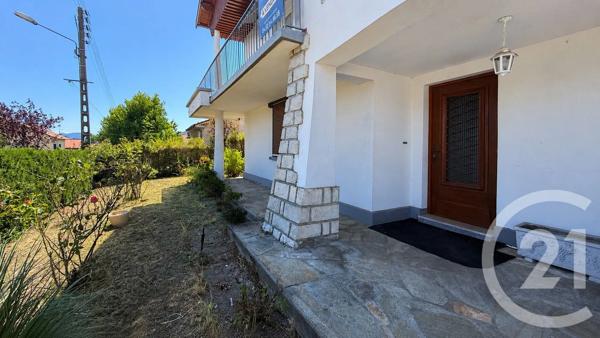 Maison à vendre  3 pièces - 126,13 m 2   GAP  - 05
