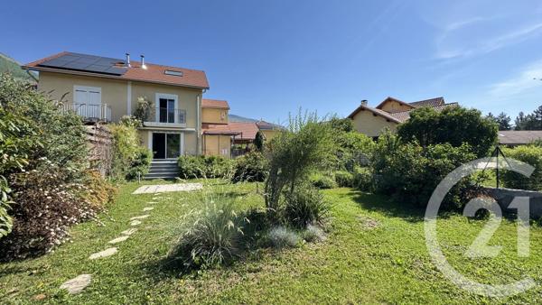 Maison à vendre  3 pièces - 126,13 m 2   GAP  - 05