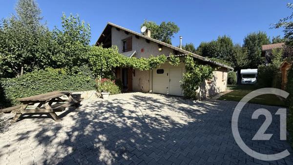Maison à vendre  3 pièces - 126,13 m 2   GAP  - 05