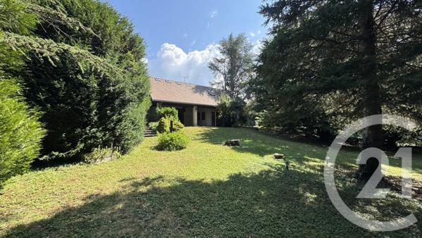 Maison à vendre  3 pièces - 126,13 m 2   GAP  - 05