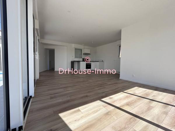 Maison à vendre 4 pièces de 82 m²