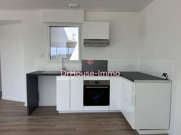 Maison à vendre 4 pièces de 82 m²
