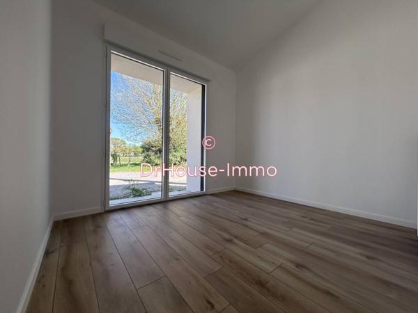 Maison à vendre 4 pièces de 82 m²