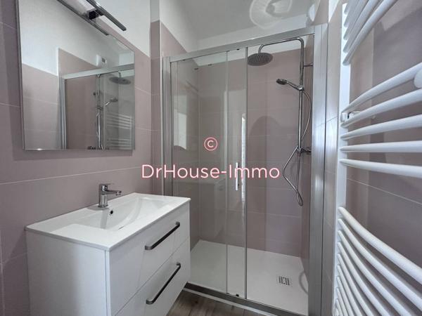 Maison à vendre 4 pièces de 82 m²