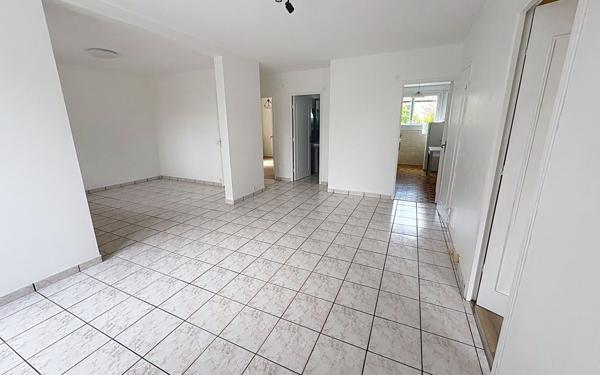 Appartement à vendre    4 pièces • 67,75 m2 Billère