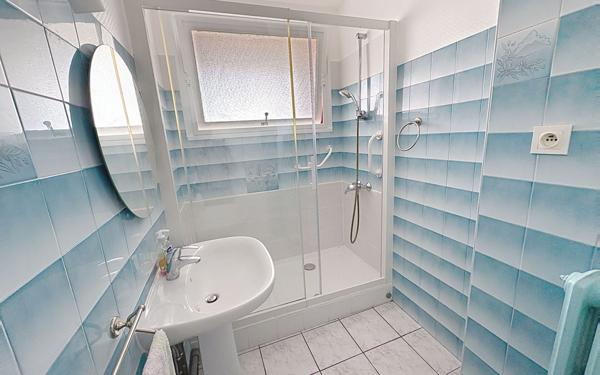 Appartement à vendre    4 pièces • 67,75 m2 Billère