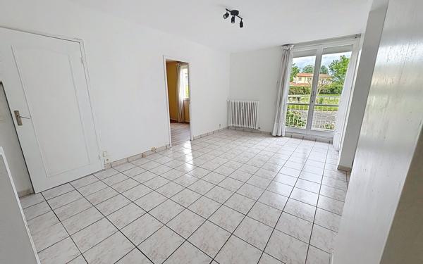 Appartement à vendre    4 pièces • 67,75 m2 Billère