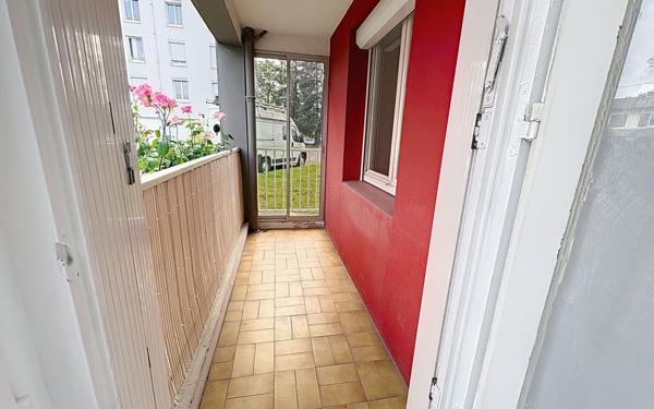 Appartement à vendre    4 pièces • 67,75 m2 Billère