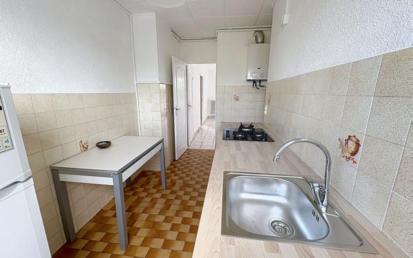 Appartement à vendre    4 pièces • 67,75 m2 Billère