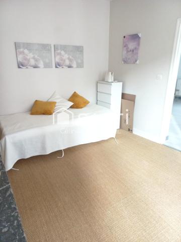 Une opportunité rare en cœur de ville : T3 d’angle ultra lumineux, emplacement premium, potentiel de valorisation