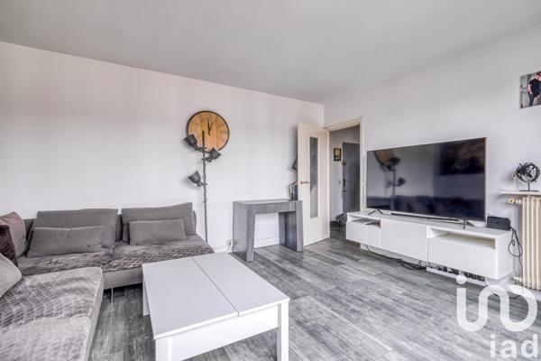 Appartement à vendre 2 pièces 43 m² Coubron